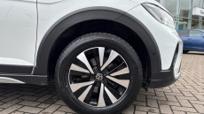 Volkswagen Taigo 1.0 TSI 110 Life 5dr DSG Petrol Hatchback